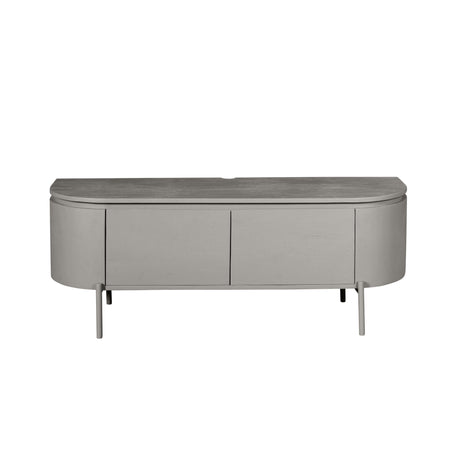 Tv-meubel Excellent taupe | 120 cm