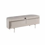 Tv-meubel Excellent taupe | 120 cm