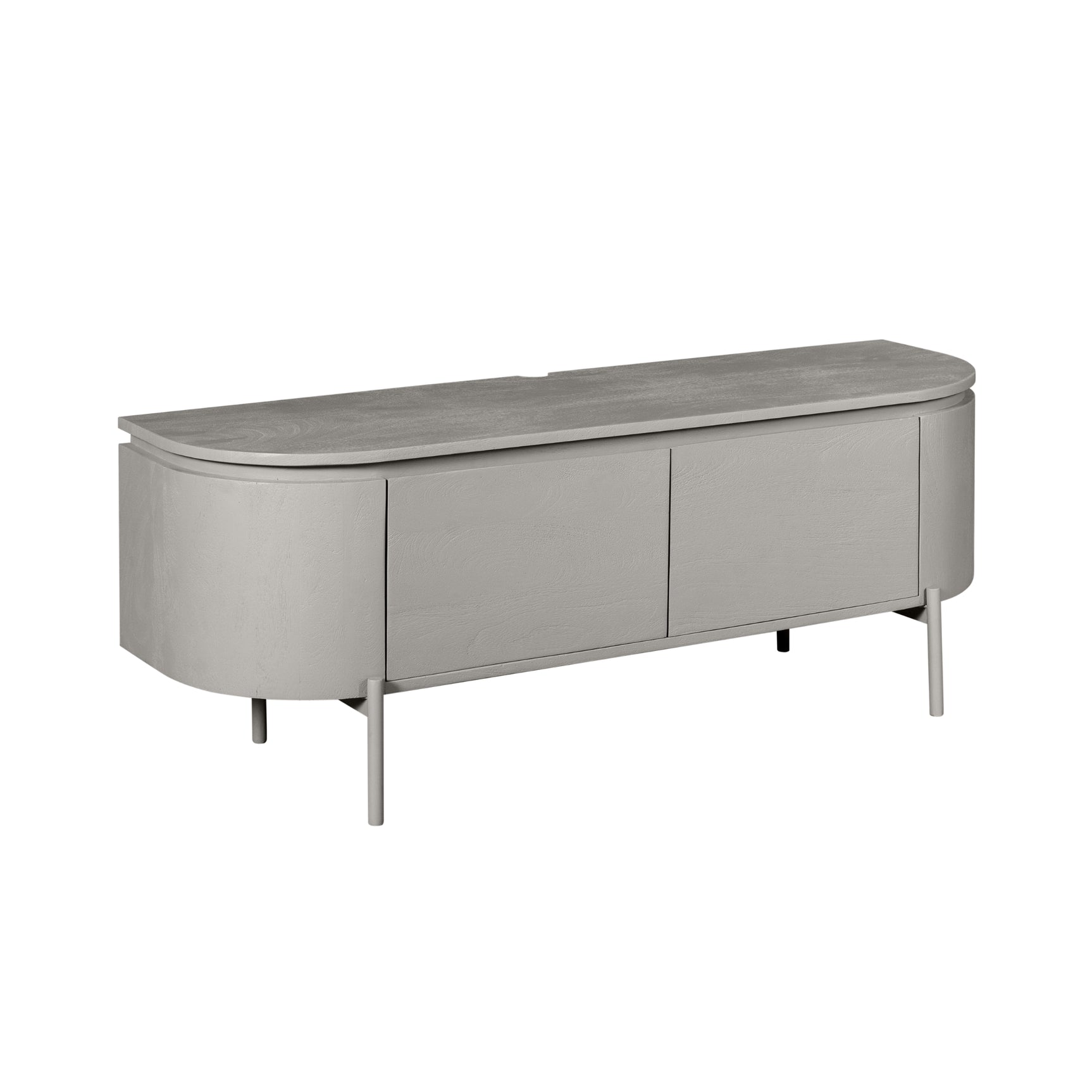 Tv-meubel Excellent taupe | 120 cm