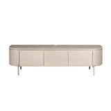 tv-meubel Excellent taupe | 160 cm
