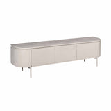 tv-meubel Excellent taupe | 160 cm