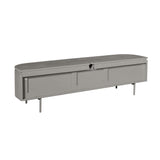 tv-meubel Excellent taupe | 160 cm