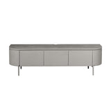 tv-meubel Excellent taupe | 160 cm