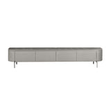 Tv-meubel Excellent taupe | 200 cm