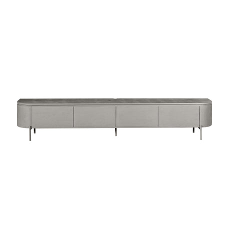 tv-meubel Excellent Taupe | 240 cm
