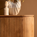 Dressoir Solana | 165 cm | Naturel