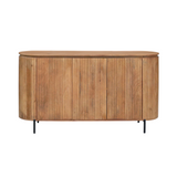 Dressoir Solana | 165 cm | Naturel