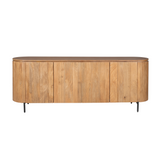 Dressoir Solana | 210 cm | Naturel