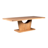 Eettafel Voco | 240 cm | Naturel