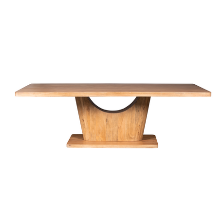 Eettafel Voco | 240 cm | Naturel