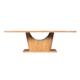 Eettafel Voco | 240 cm | Naturel