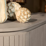 Dressoir Solana | 210 cm | Taupe