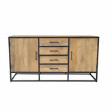 Dressoir Dakota | 165 cm