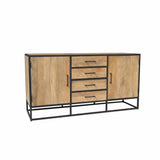 Dressoir Dakota | 165 cm