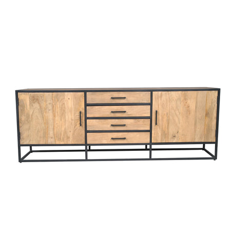 Starfurn - Dressoir Dakota | 210 cm