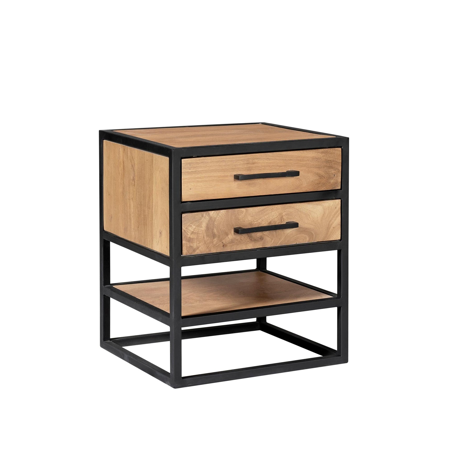 Nachtkastje Dakota | 45 cm