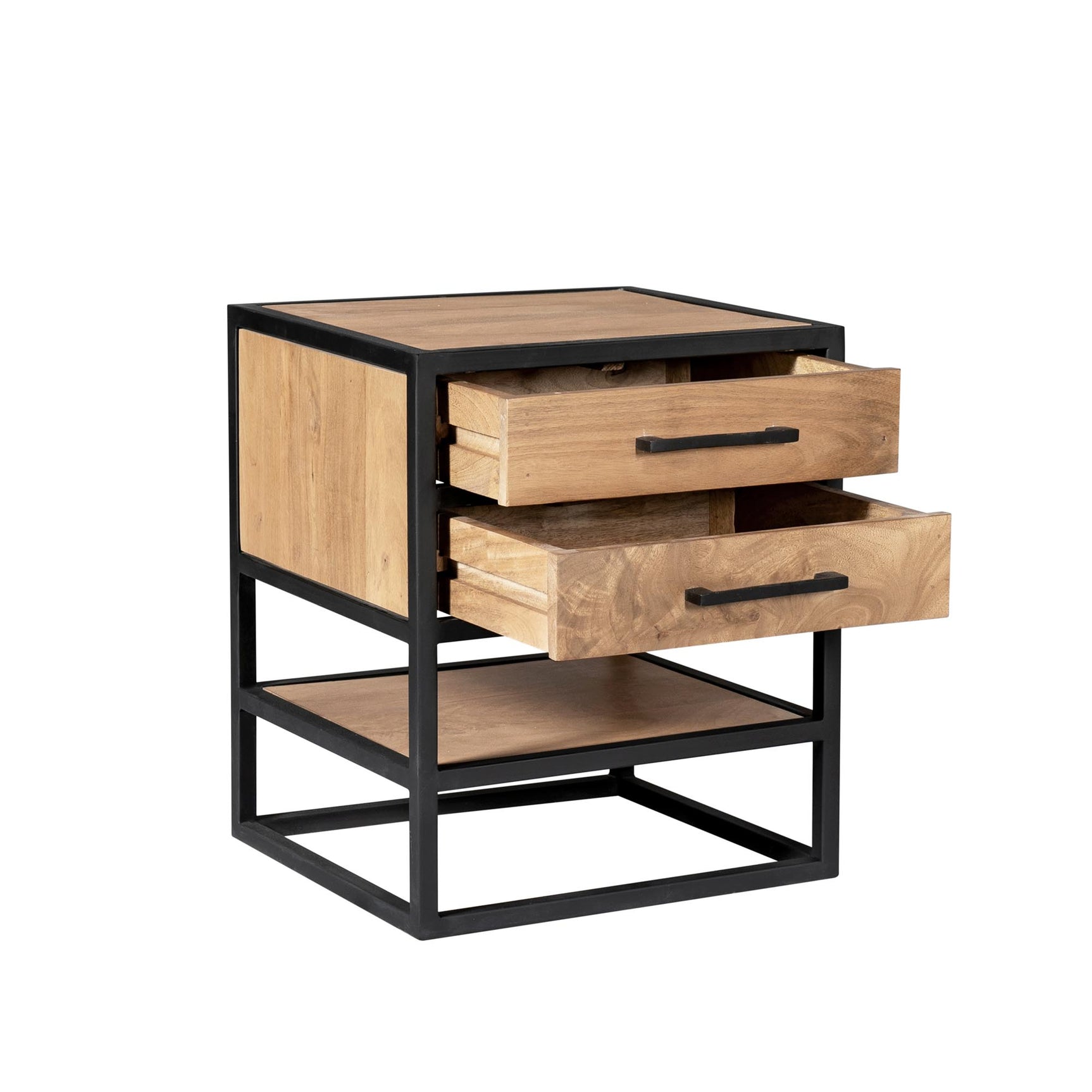 Nachtkastje Dakota | 45 cm