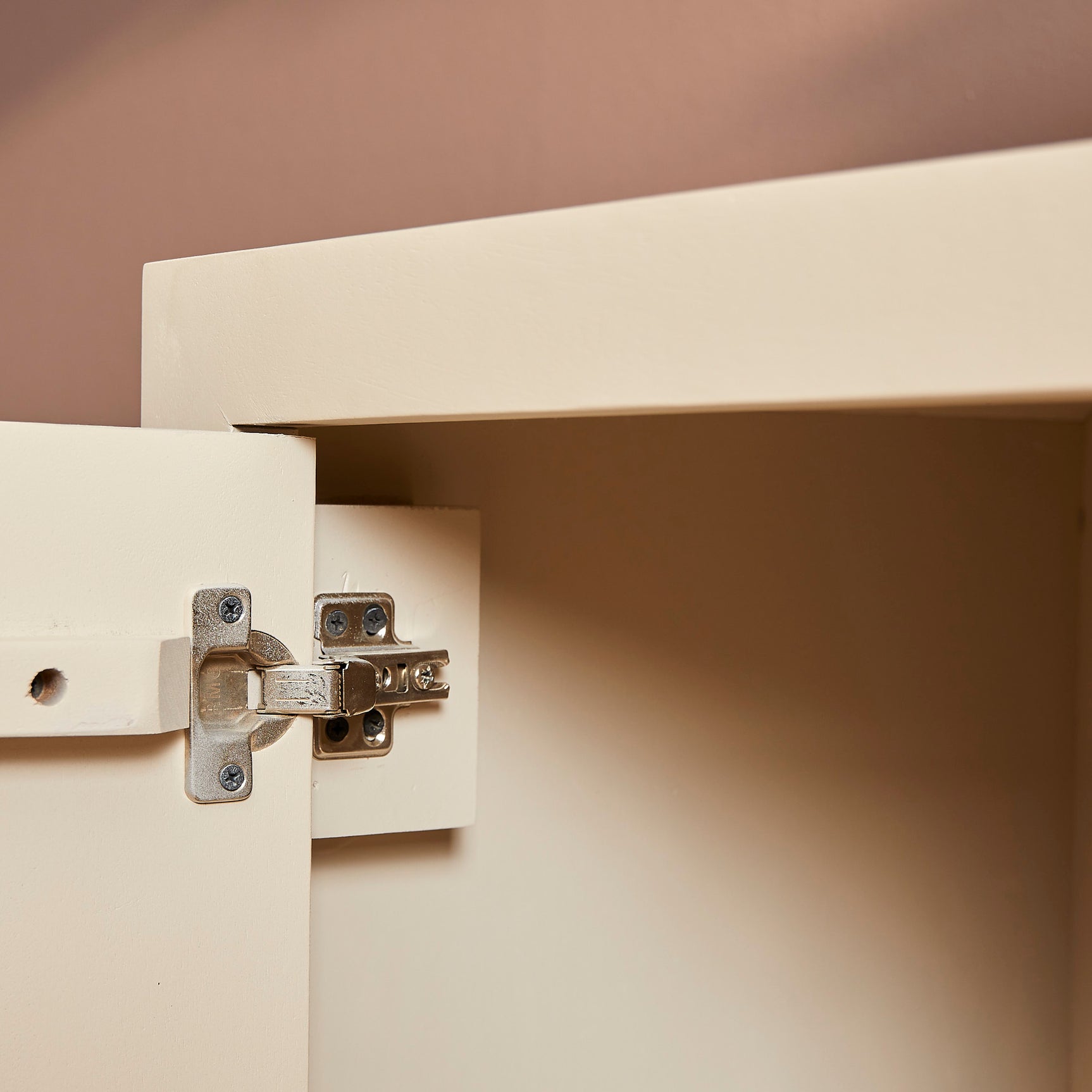 Dressoir Brussel 3-deurs | 150 cm