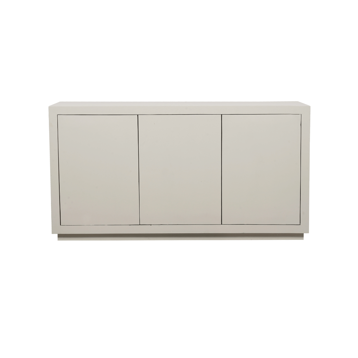 Dressoir Brussel 3-deurs | 150 cm