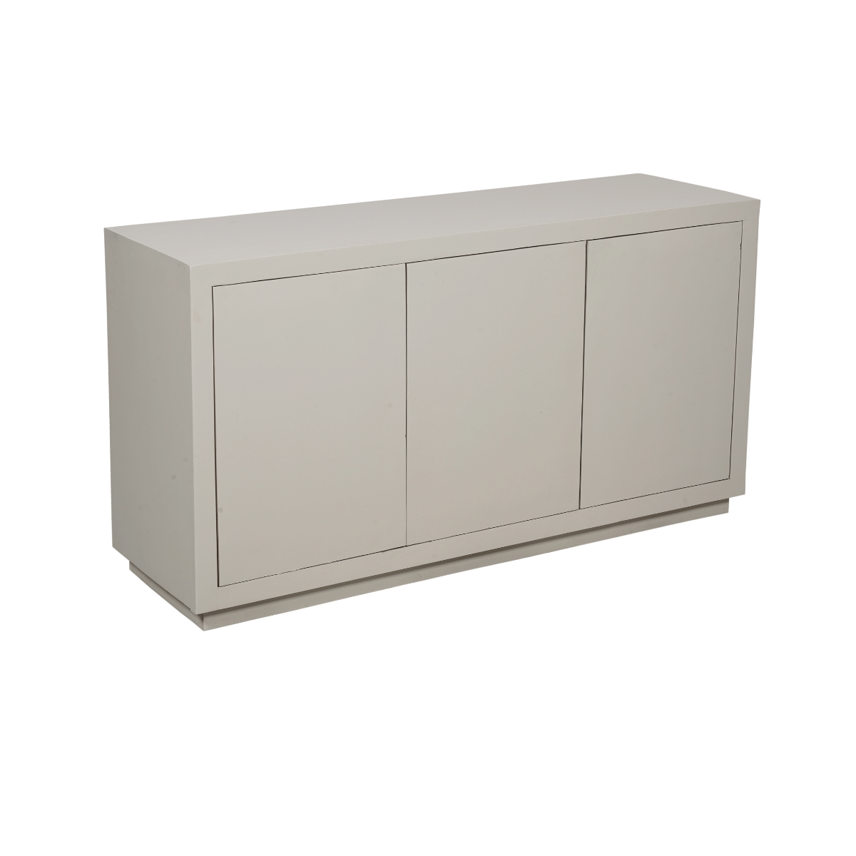 Dressoir Brussel 3-deurs | 150 cm