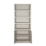 Boekenkast Brussel | 4 vakken