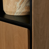 Boekenkast RichWood | 60 cm