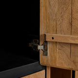 Boekenkast RichWood | 60 cm