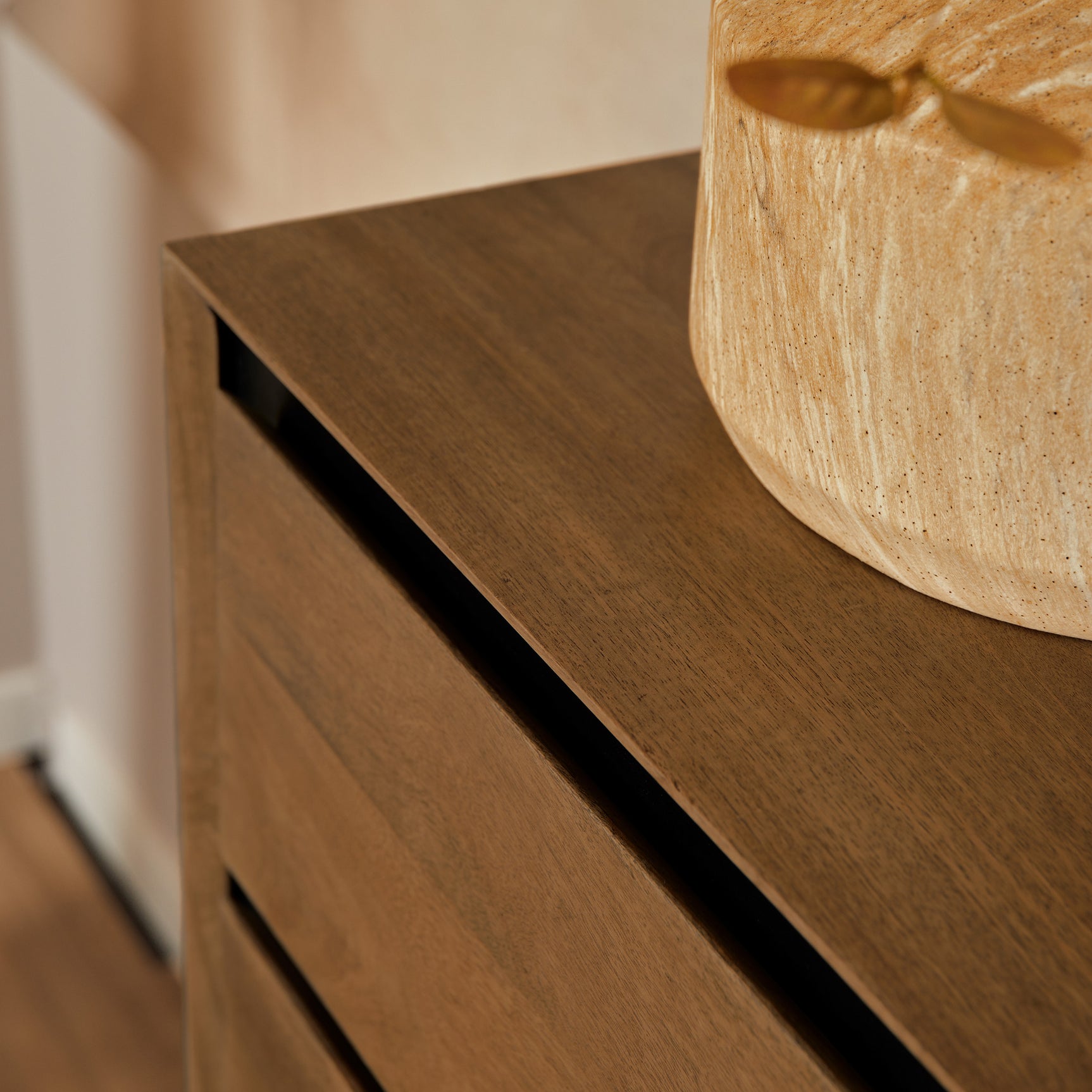 Ladekast RichWood | 50 cm