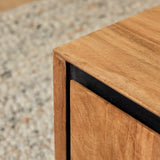 Salontafel RichWood | 80 cm