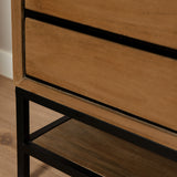 Nachtkastje RichWood | 45 cm