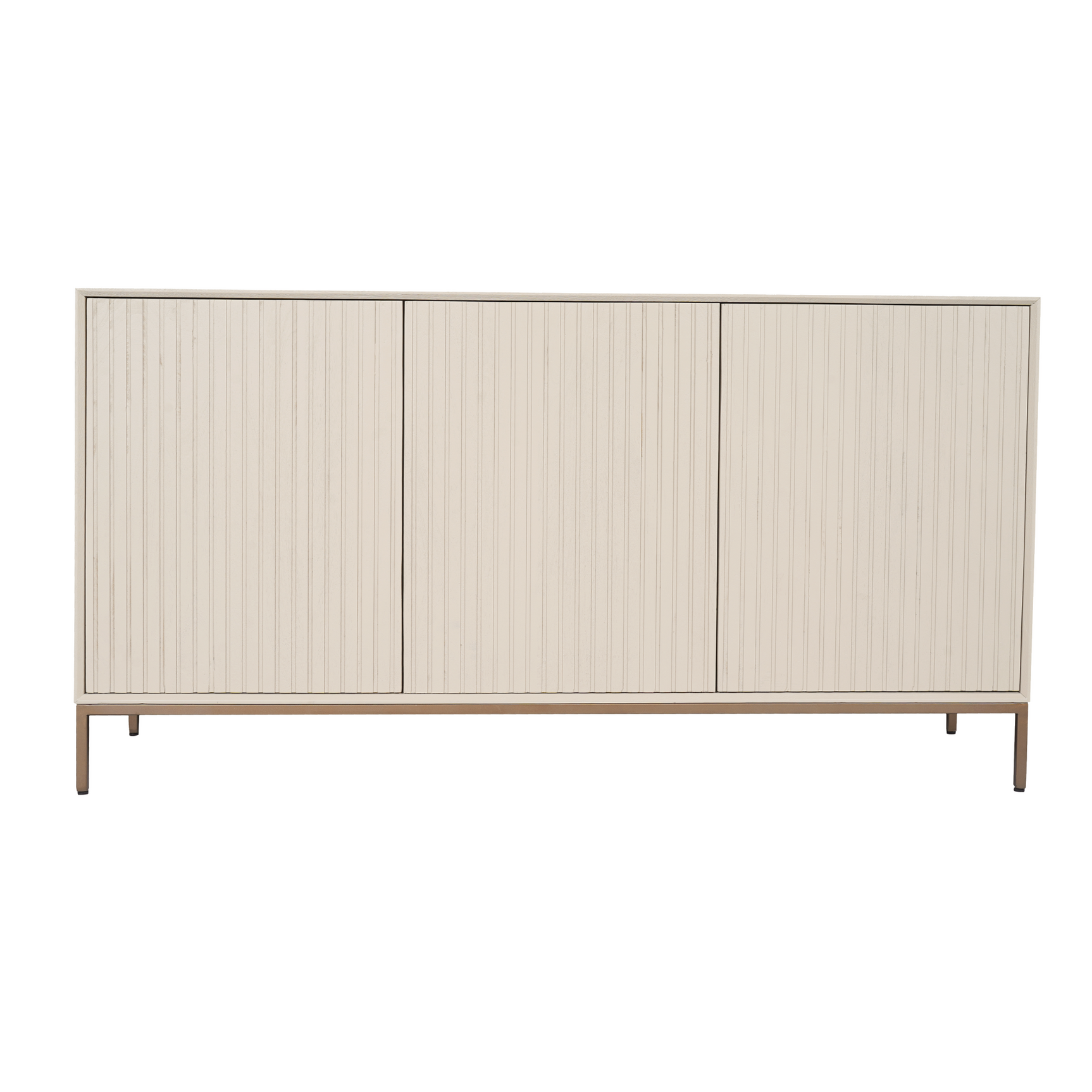 Dressoir Madison Zand  | 165 cm