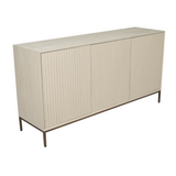Dressoir Madison Zand  | 165 cm