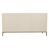 Dressoir Madison Zand  | 165 cm
