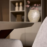 Eettafel Madison Zand | 280 cm | Deens Ovaal