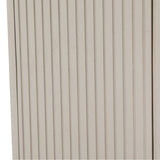 Starfurn - Kast Madison zandkleurig mangohout 90 cm