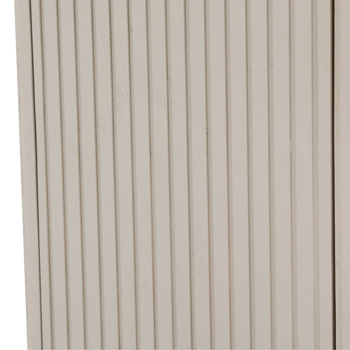 Starfurn - Kast Madison zandkleurig mangohout 90 cm