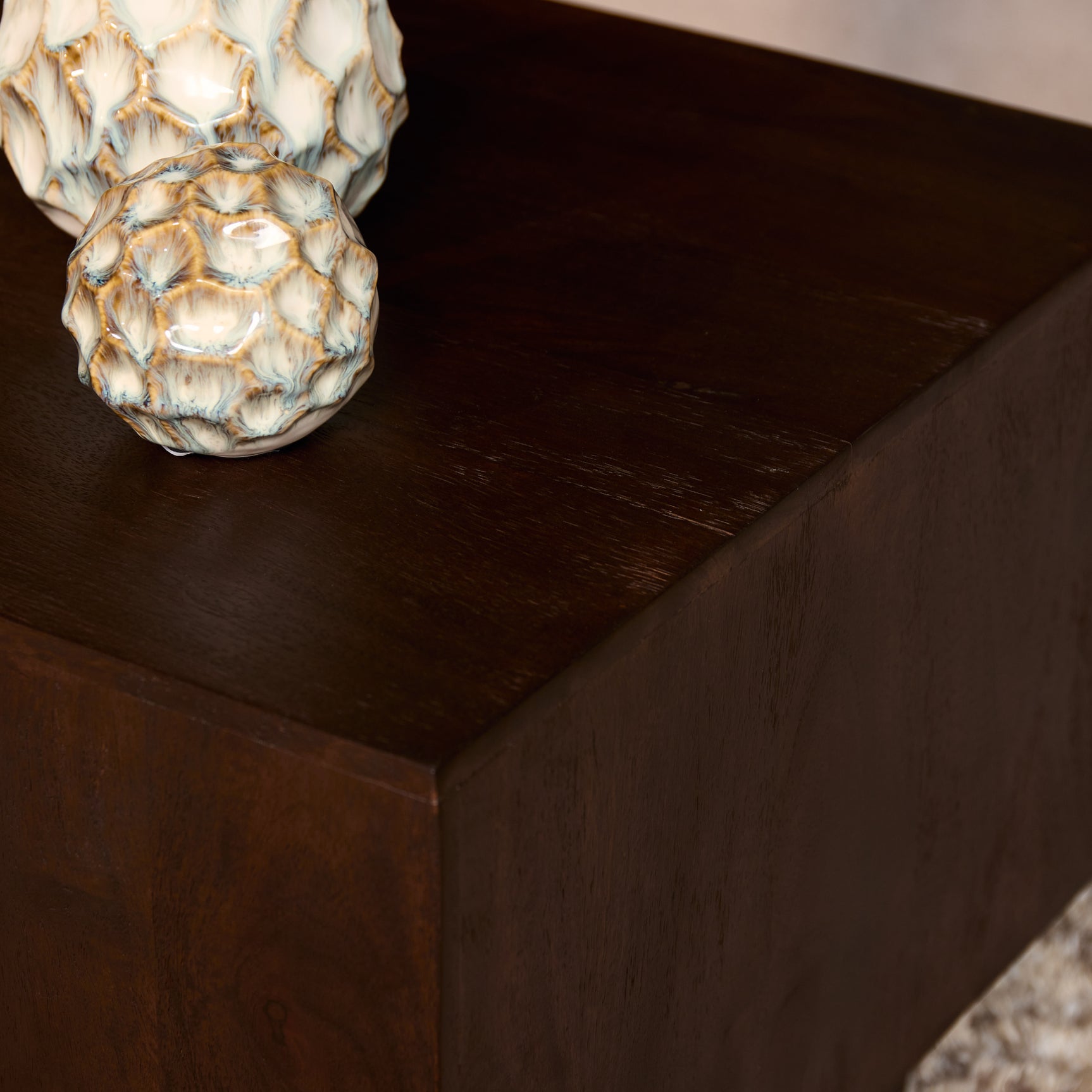 Salontafel Livia | Bruin