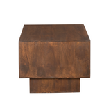 Salontafel Livia | Bruin