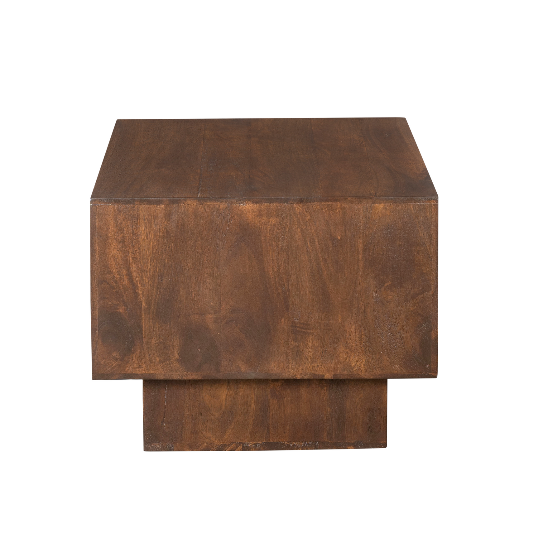 Salontafel Livia | Bruin
