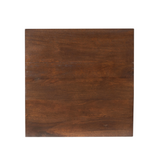 Salontafel Livia | Bruin