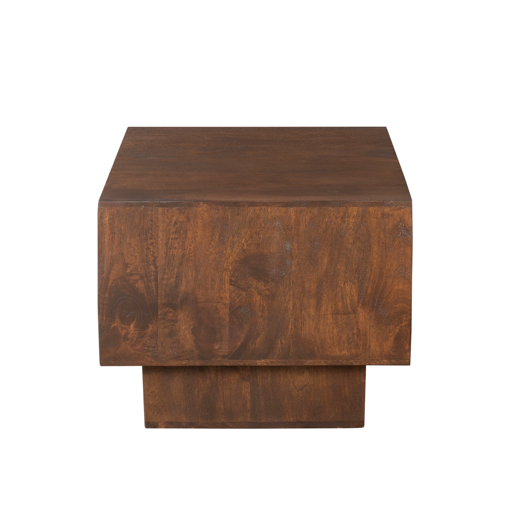 Salontafel Livia | Bruin