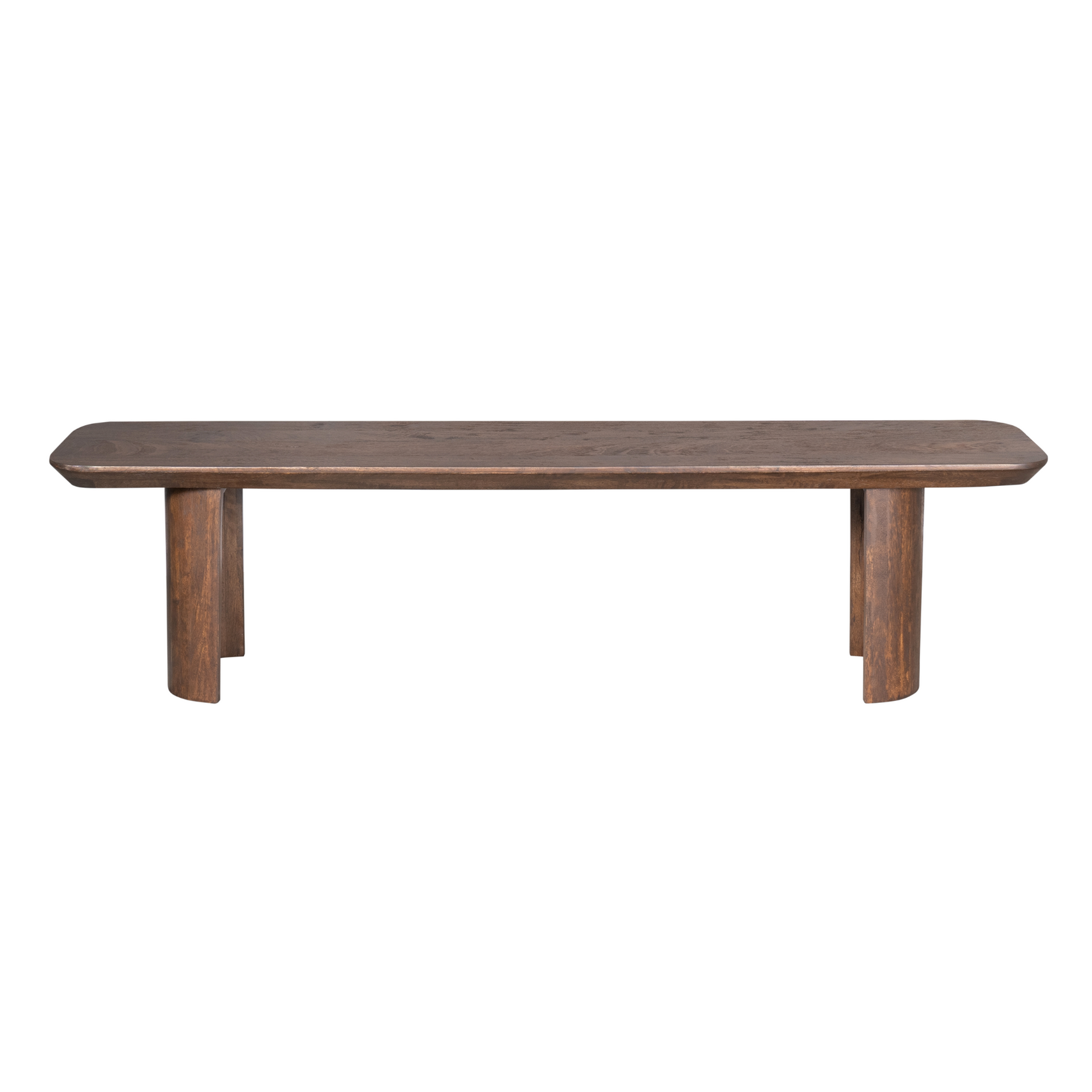 Eetkamerbank Maré Bruin | 280 cm