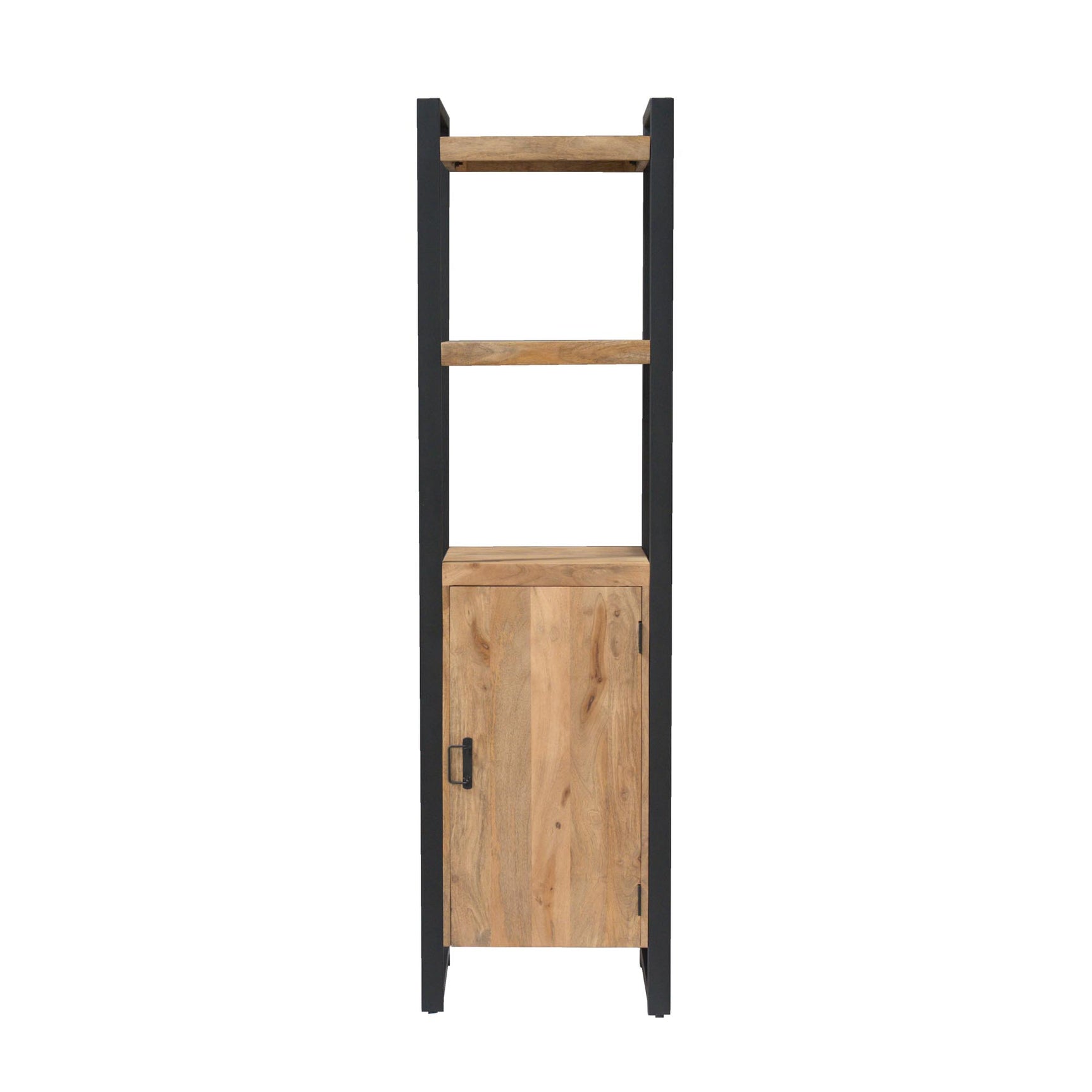 Boekenkast Britt | 55 cm | deur