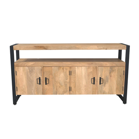 Dressoir Britt | 175 cm