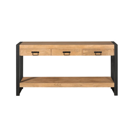 Bijzettafel Britt | 150 cm