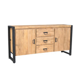 Dressoir Britt | 160 cm