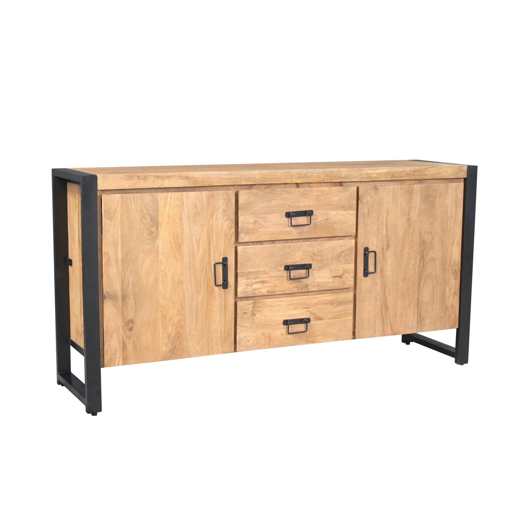 Dressoir Britt | 160 cm