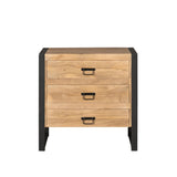 Ladenkast Britt | 3 lades