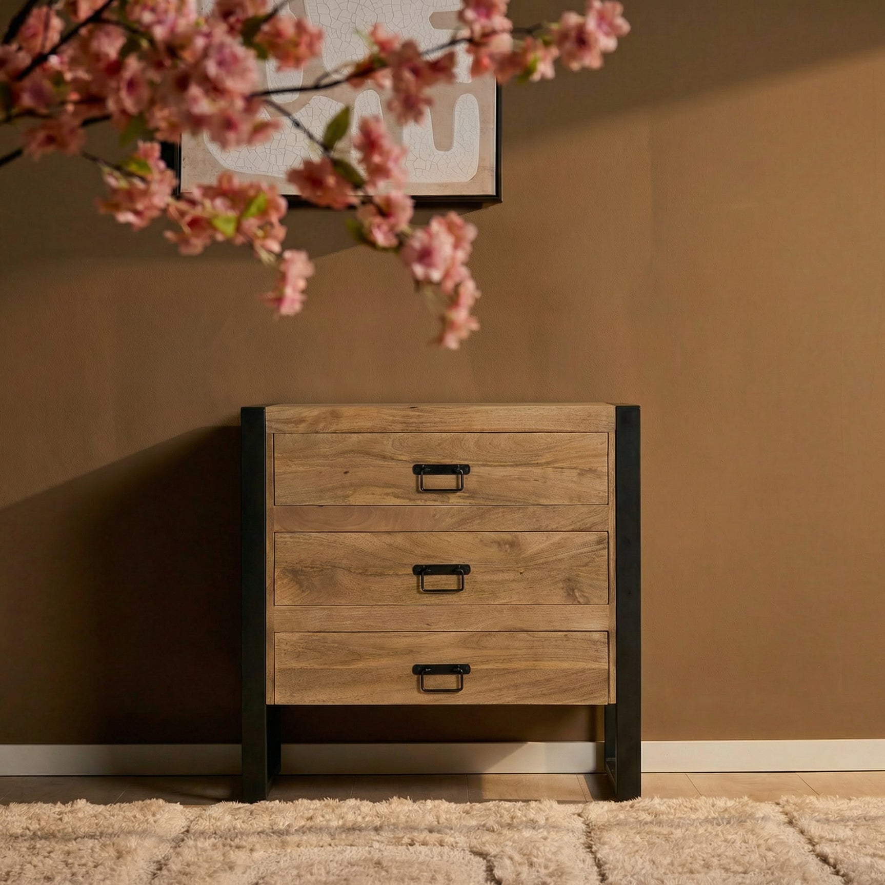 Ladenkast Britt | 3 lades