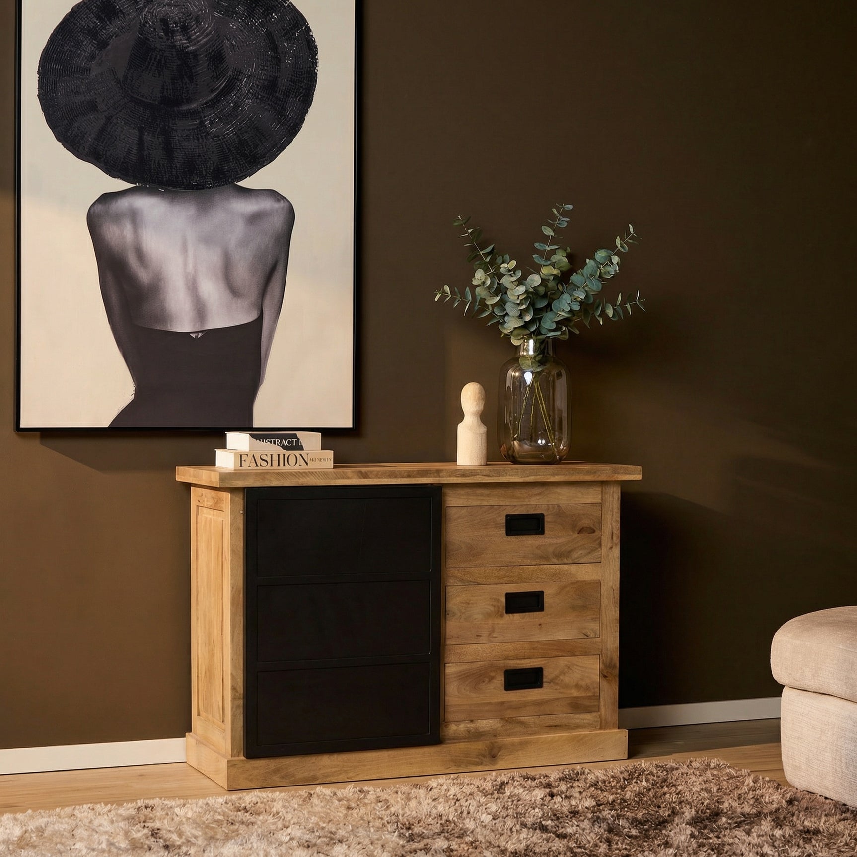 Ladekast Noa | 100 cm